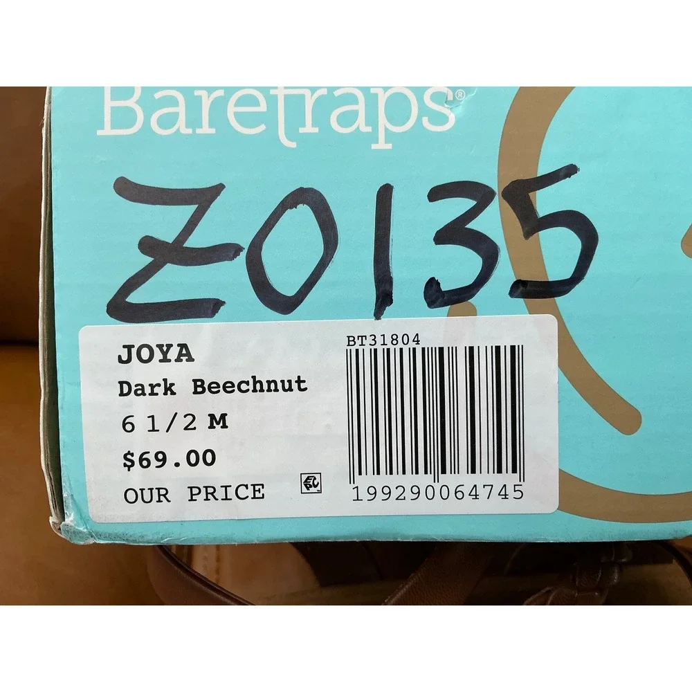 BareTraps your minimalist